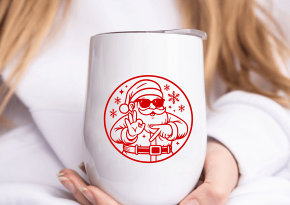 Download Santa Claus Six Seven SVG, Six Seven SVG - Six seven Collection