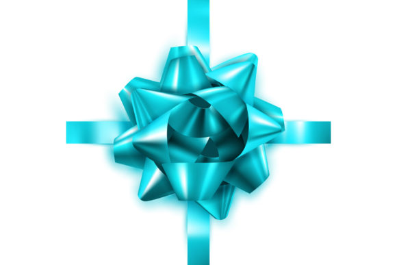 Download Gift Bow Decorate Box Christmas Present - Decor Collection