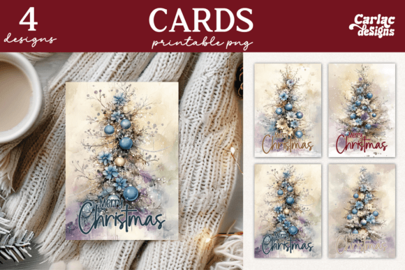 Download Christmas Cards, Printable Cards - Christmas cards Collection