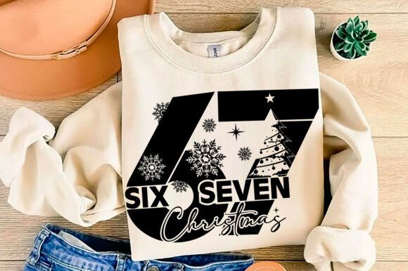 Download Six Seven Christmas Png,Six Seven PNG, - Six seven Collection