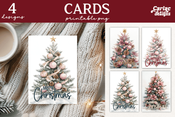 Download Christmas Cards, Printable Cards - Christmas cards Collection