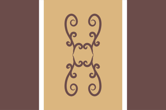 Download Wooden Ornament Decoration - Decor Collection