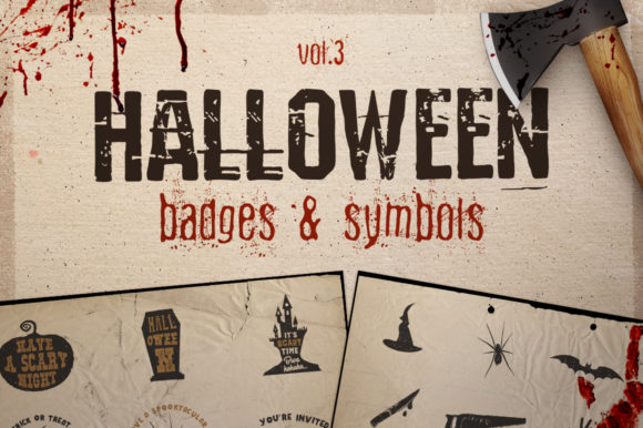 Download Halloween - Holiday Decor - Decor Collection