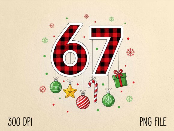 Download 67 Christmas Funny Six Seven Meme PNG - Six seven Collection