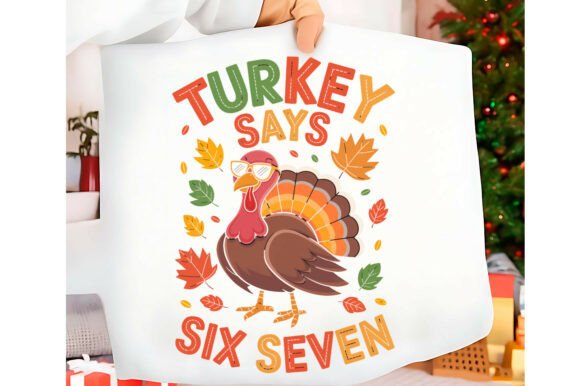 Download Turkey Says Six Seven 67 Funny Png - Six seven Collection