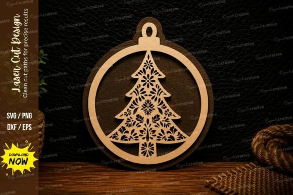Download Christmas Tree Ornament Holiday Decor - Decor Collection