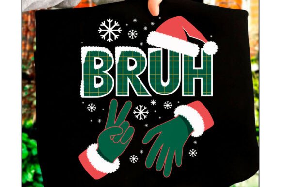 Download Funny Santa Six Seven 67 Bruh Png - Six seven Collection