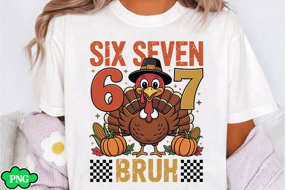 Download Funny Six Seven Turkey PNG, Turkey PNG - Six seven Collection