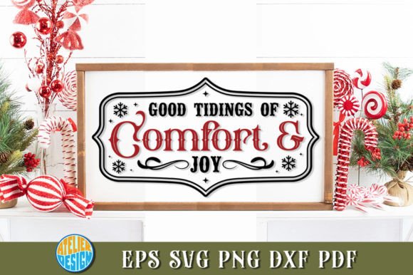 Download Farmhouse Christmas Sign SVG - Farmhouse christmas sign Collection