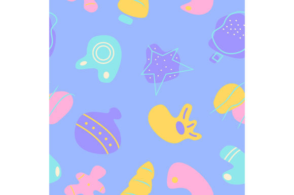 Download Winter Season Holiday Decor Pattern - Decor Collection