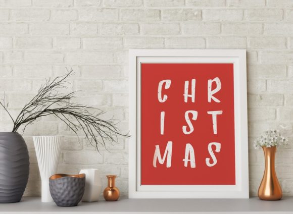 Download Christmas Wall Art, Holiday Wall Decor - Decor Collection